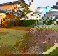 Miners Lodge Motor Inn - Accommodation BNB