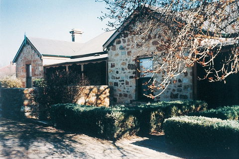 Mintaro Hideaway - Accommodation BNB 0