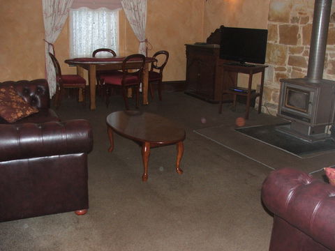 Mintaro Hideaway - Accommodation BNB 1