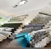 Mount Gambier Apartments - Accommodation on Lansell 1 - Accommodation BNB