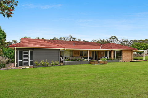 Nulkaba House - Accommodation BNB 0