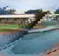 Nuttbush Retreat - Accommodation BNB