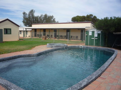 Nuttbush Retreat - Accommodation BNB 0