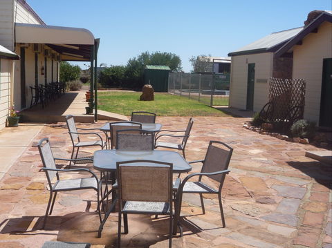 Nuttbush Retreat - Accommodation BNB 1