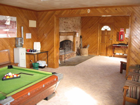 Nuttbush Retreat - Accommodation BNB 2