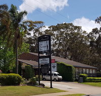 Old Maitland Inn - Accommodation BNB