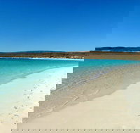 One K Camp at Cape Range National Park - Accommodation BNB