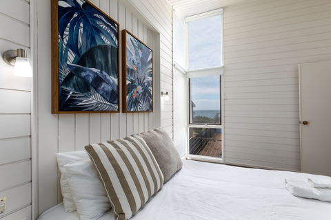 On The Beach Jervis Bay - Accommodation BNB 2