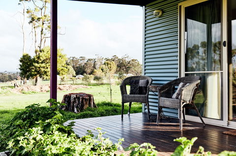 Otway Fields - Accommodation BNB 1