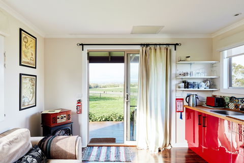 Otway Fields - Accommodation BNB 2