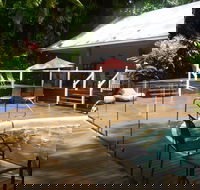 Palm Cove Tropic Apartments - Accommodation BNB
