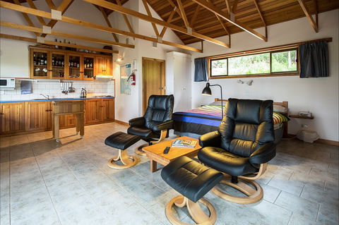 Partridge Farm - Accommodation BNB 2