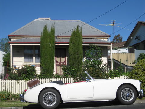 Peel Cottage - Accommodation BNB 0