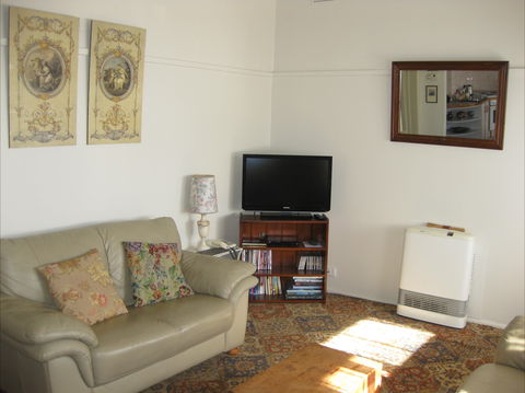 Peel Cottage - Accommodation BNB 1