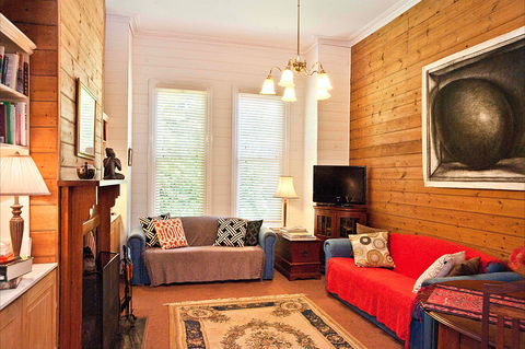 Pendower House B&B And Self Contained Apartments - Accommodation BNB 2