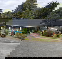 Prom Country Lodge - Accommodation BNB