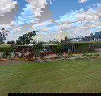 Quilpie Motor Inn - Accommodation BNB