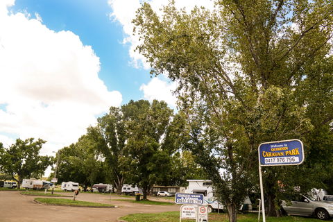Quirindi Caravan Park - Accommodation BNB 0