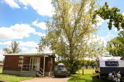 Quirindi Caravan Park - Accommodation BNB 2