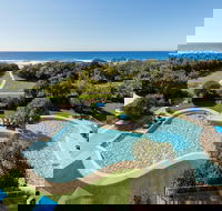 Ramada by Wyndham Marcoola Beach - Accommodation BNB