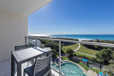 Ramada By Wyndham Marcoola Beach - Accommodation BNB 1