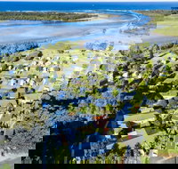 Reflections Holiday Parks Urunga - Accommodation BNB