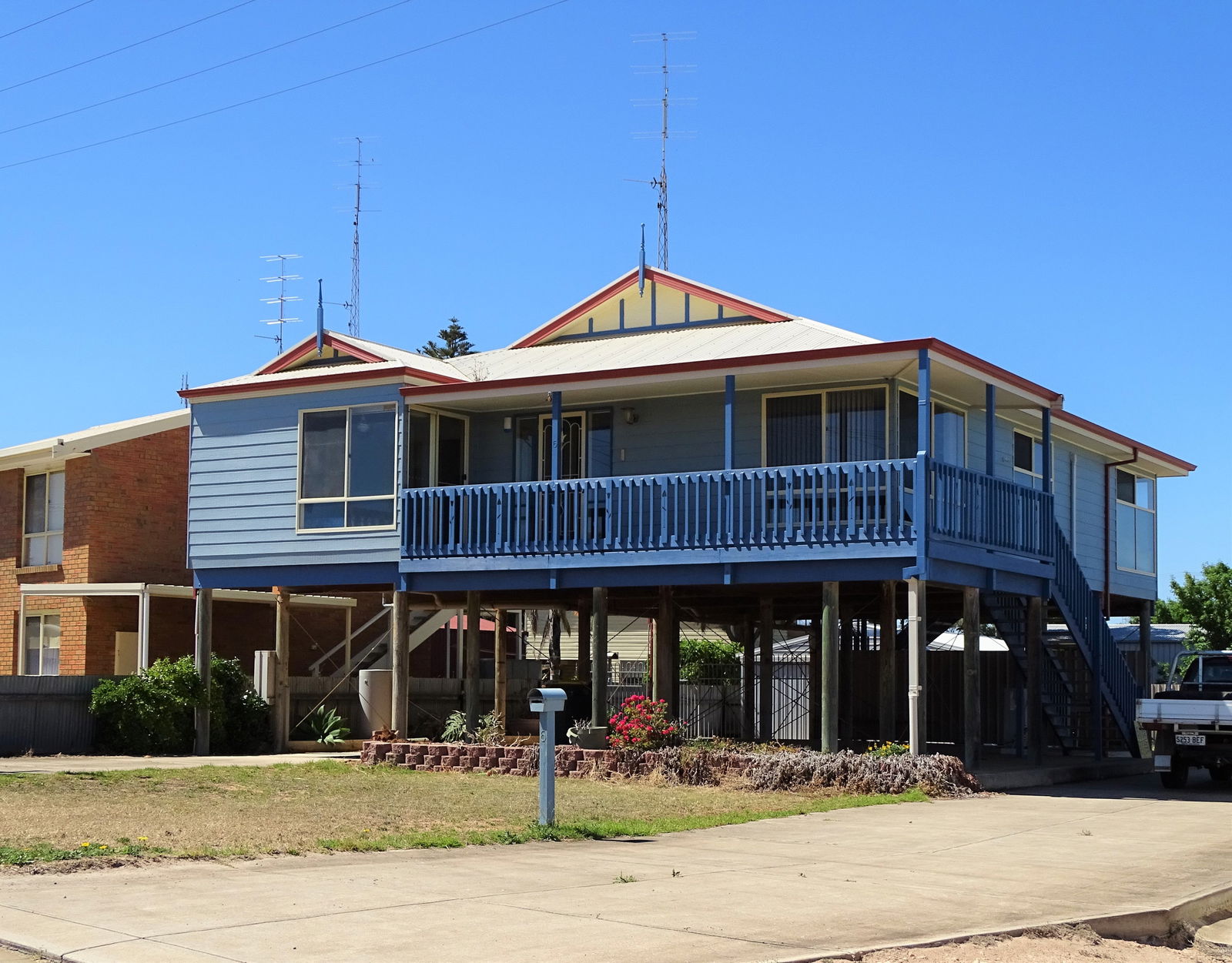 Wallaroo SA Accommodation BNB