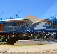 Riley On North Beach - Accommodation BNB