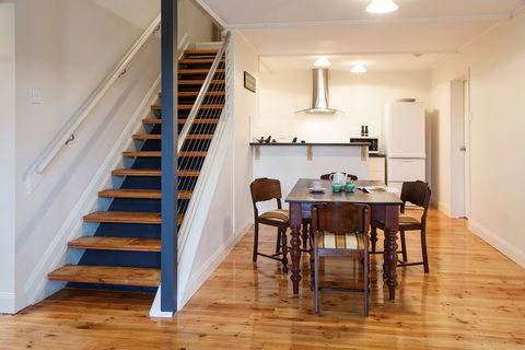 Ruciochs B & B - Accommodation BNB 1