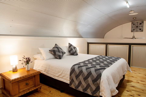 Ruciochs B & B - Accommodation BNB 2