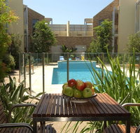 Rye Hotel Accommodation