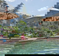 Samarinda Jewel By The Sea