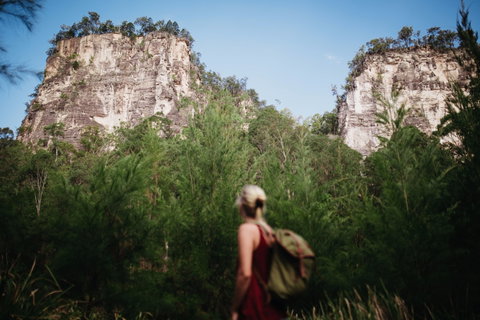 Sandstone Park Carnarvon Gorge - Accommodation BNB 0