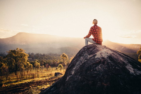 Sandstone Park Carnarvon Gorge - Accommodation BNB 2