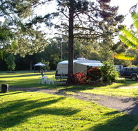 Sandalwood Van and Leisure Park - Accommodation BNB