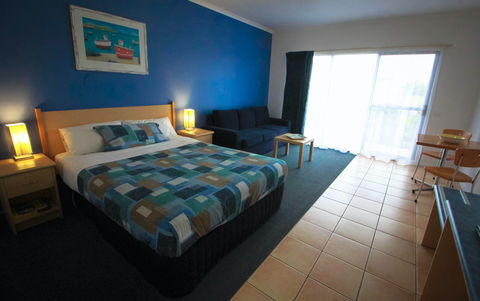 Seaview Motel And Apartments - Accommodation BNB 0