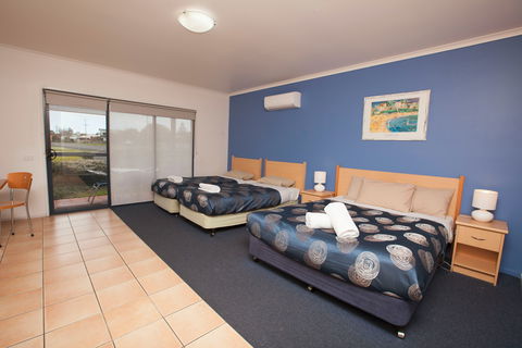 Seaview Motel And Apartments - Accommodation BNB 2