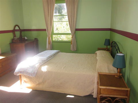 Settlers Arms Hotel - Accommodation BNB 1