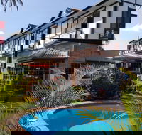 Shakespeare Motel - Accommodation BNB