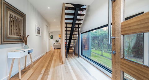 Shearwater Beach House - Accommodation BNB 0