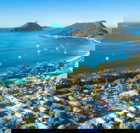 Shoal Bay Holiday Park - Accommodation BNB