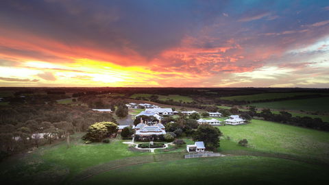 Suma Park Estate - Accommodation BNB 0
