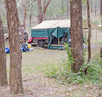 Sundown National Park Camping - Accommodation BNB