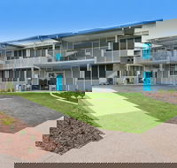 Sunshine Coast Recreation Centre - Accommodation BNB