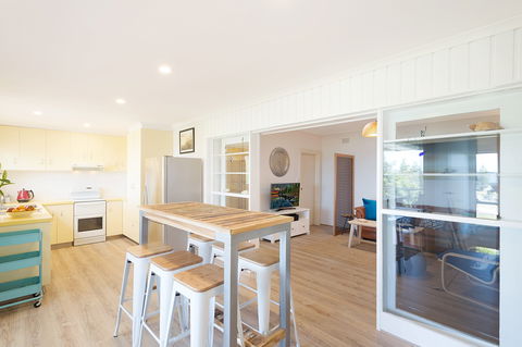 Tathra Beach Break - Accommodation BNB 1