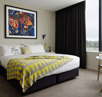 The Larwill Studio - Accommodation BNB