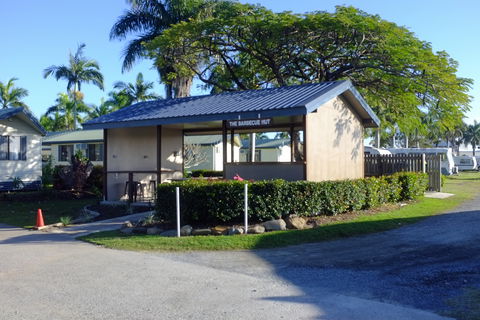 The Park Mackay - Accommodation BNB 2