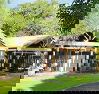 The Musicians Retreat BB - Accommodation BNB