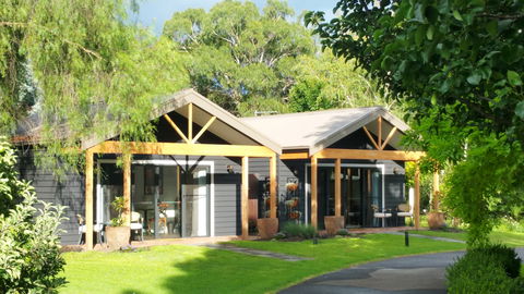 The Musicians Retreat B&B - Accommodation BNB 0