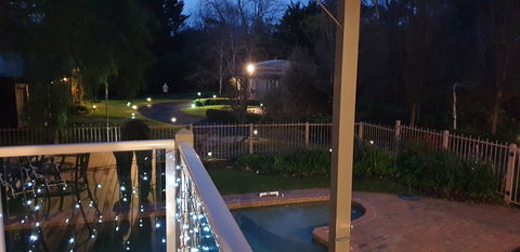 The Musicians Retreat B&B - Accommodation BNB 1